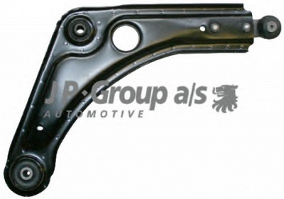 JP GROUP 1540100980 -  Рычаг независимой подвески колеса, подвеска колеса